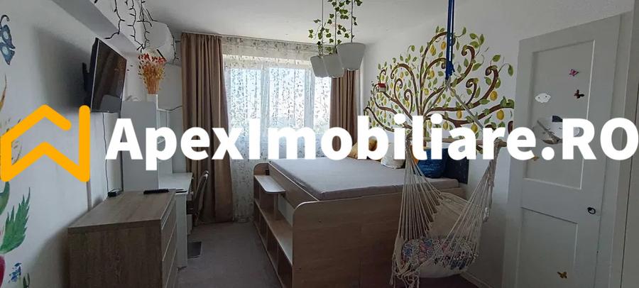 Apartament 2 camere de inchiriat Mihai Bravu București | ApexImobiliare.ro
