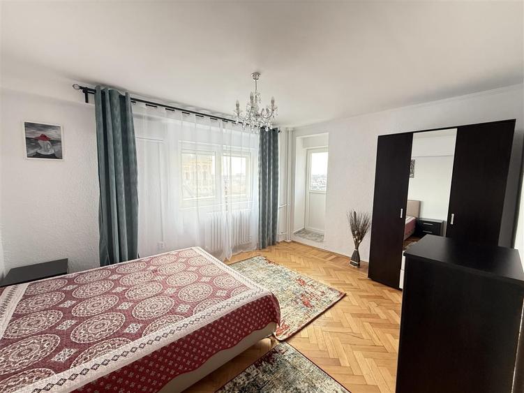Inchiriere apartament 2 camere Piata Unirii - Horoscop Bucuresti