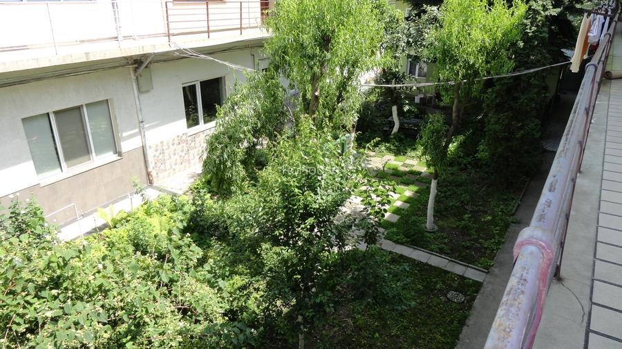 Apartament cu o camera situat in zona centrala, aproape de P-ta Avram Iancu - 6