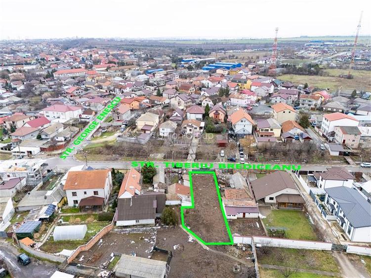 Teren 472 mp Intravilan Agigea -  Pozitionat Central - Ideal pentru Viitoarea Ta - 12