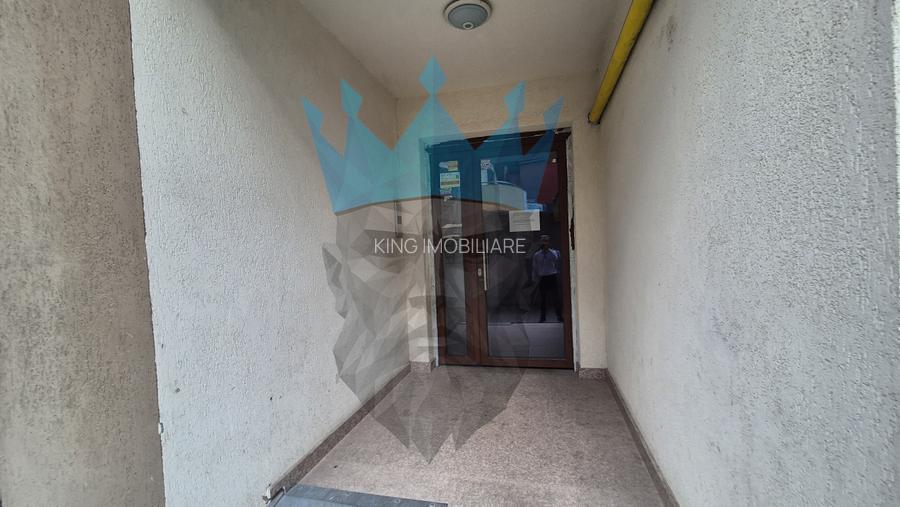 Apartament 2 Camere Gorjului Bucuresti - 15