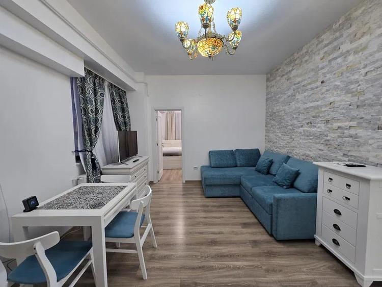 Apartament 2 Camere Palas - Lazar Residence