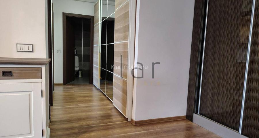 Apartament 2 camere 54 mp + balcon 12 mp, Sopor - Baza Sportiva - 3