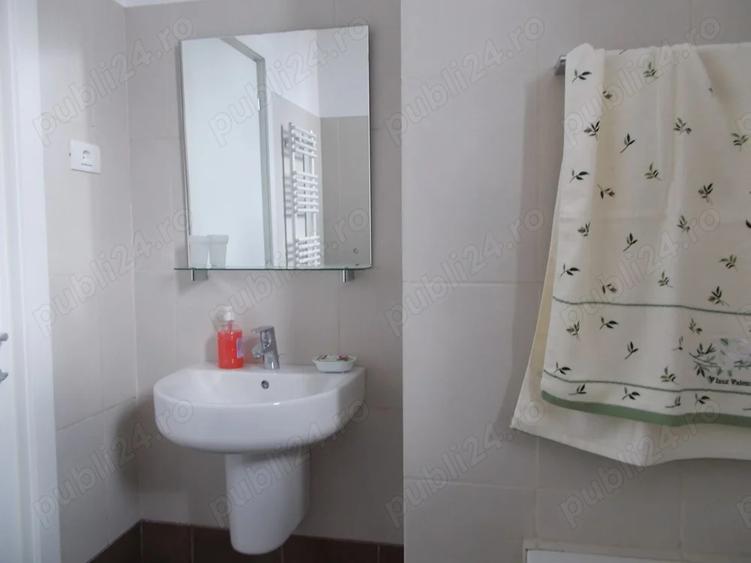 Apartament 2 Camere | Decomandat | 13 Septembrie | Hotel Marriot | Bloc Nou