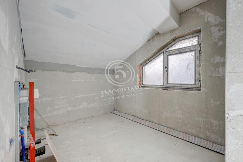Vilă nouă cu 4 dormitoare – locul unde familia se simte Acasa