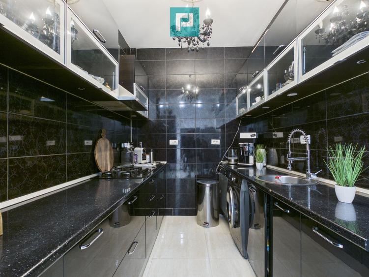 Apartament cu 4 camere – Zona Centrală