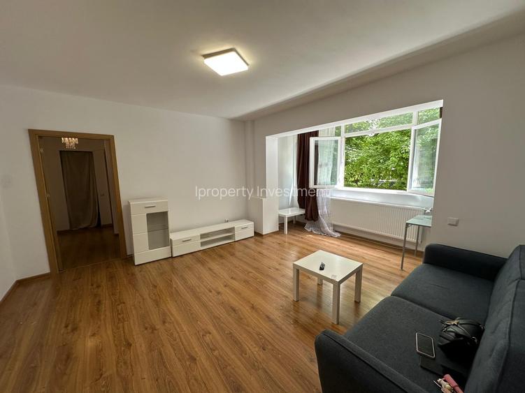 Piata Iancului | Apartament 3 camere | Metrou | Instalatii schimbate | - 2