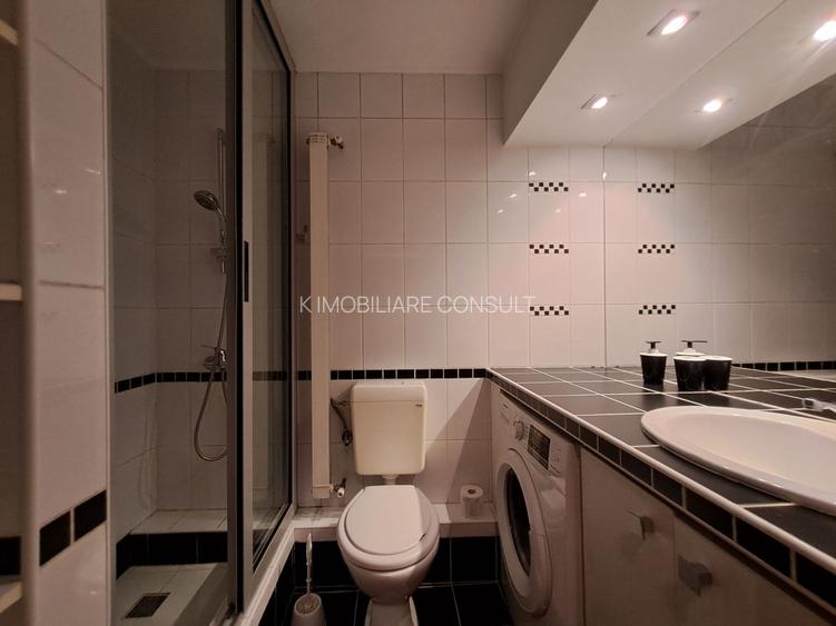 Unirii Sitraco apartament 2 camere de inchiriat - 10