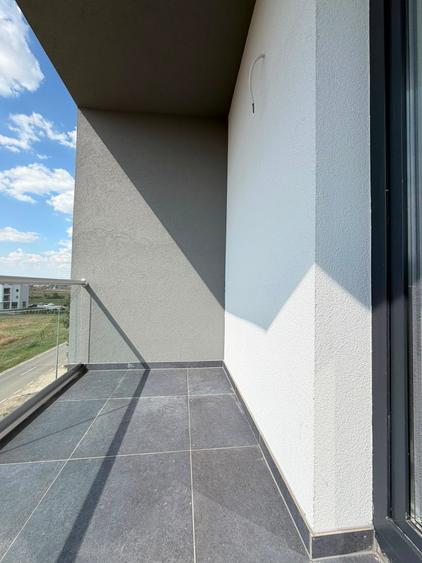 COMISION 0% | 2 camere - terasa | 2 locuri de parcare