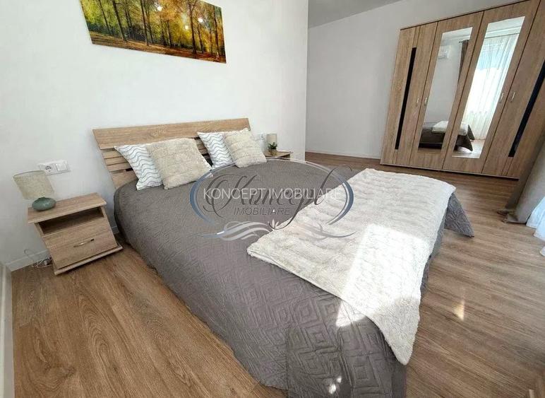 Duplex modern, la prima inchiriere in Iris - 6