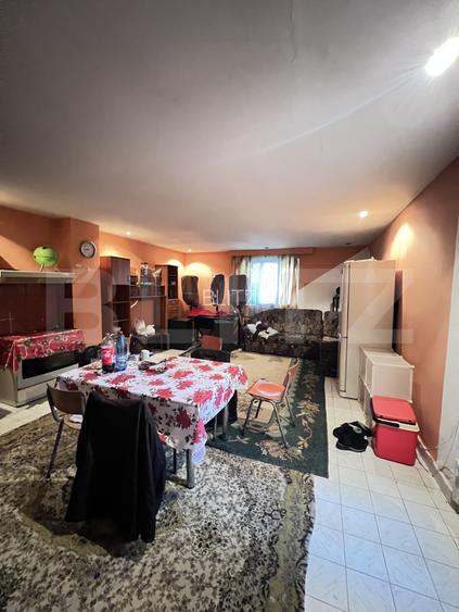 Exclusivitate!!     200 mp utili la parter – spațiu ideal locuit sau afacere - 6