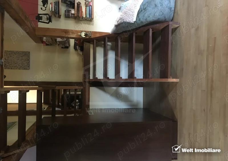 Vand casa in Deusu-Vechea