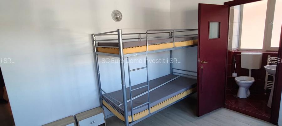 Pensiune in zona Stadion Sala Polivalenta pretabila echipe muncitori