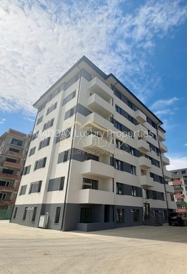 Apartament 2 Camere Chiajna-Eficienta & Confort de la 52.000e Tva Inclus - 9