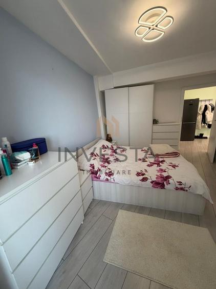 Apartament modern de inchiriat cu parcare - Zona strazii Frunzisului