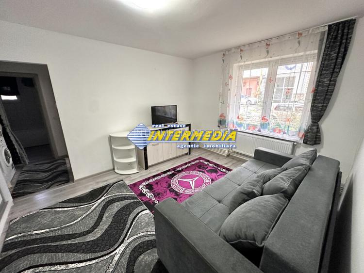 Apartament 2 camere 50 mp in Centru zona PIATA de inchiriat mobilat - 12