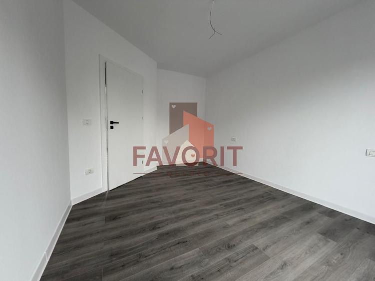 Duplex | 4 camere | Asfalt | Finisaje premium | Curte generoasa |