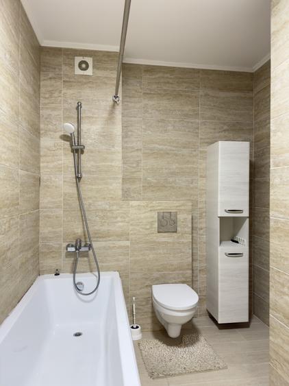 OFERTA NOUA! APARTAMENT 2 CAMERE INAMSTRO COPOU spre inchiriere
