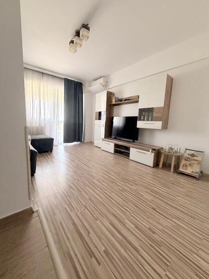 Apartament 2 camere | Bloc 2016 | bd N. Grigorescu | Complet mobilat și utilat