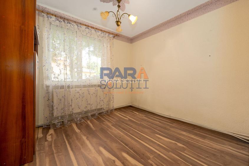 Apartament cu 3 camere, două băi, 77 mp - 9