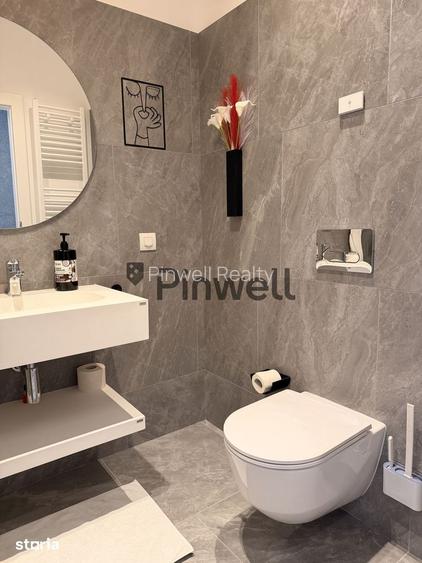 APARTAMENT 3 CAMERE I THE IVY BANEASA I LOC DE PARCARE INCLUS - 11
