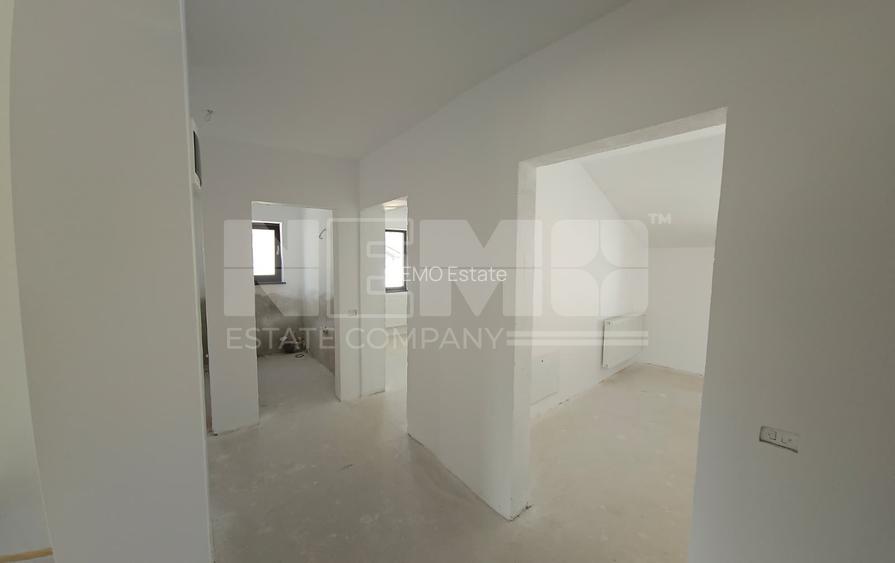Apartament cu 3 Camere 78 mpI Suceava/Complex La Stejari I 106.000E