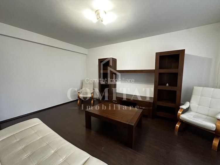 Pet Frindly! Apartament 2 camere | Decomandat | Zona str Colinei - 4