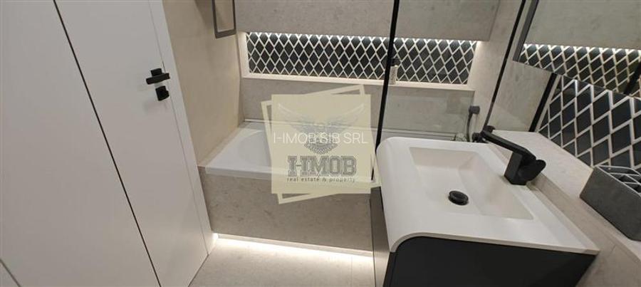 Apartament premium 3 camere 2 bai si 2 parcari  City Residence - 15
