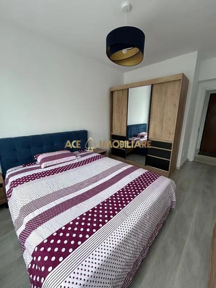 2 Camere de inchiriat | Berceni | Metrou | Centrala | Mobilat