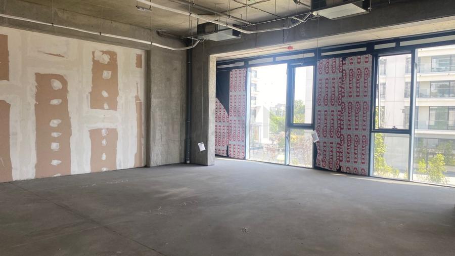 REC3001426 Spatiu Comercial I One Cotroceni Park l 250 mp