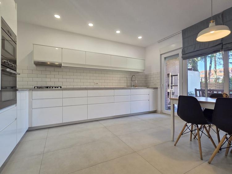 5-Bedroom Villa for Rent in Ibiza Golf I Pipera | American School