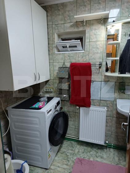Oportunitate: casa cu 5 camere, 78.75 mp, zona centrala
