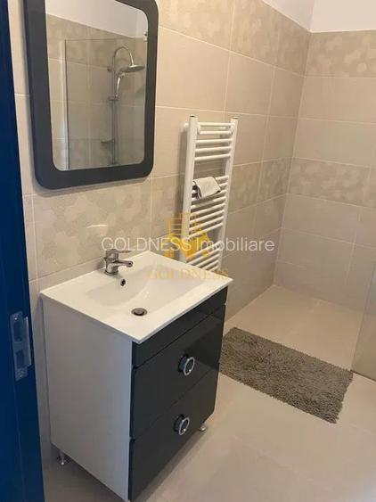 2 camere, modern, garaj, bloc nou Gheorgheni Grand Park, Soporului - 6