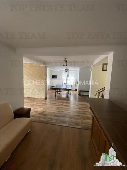 Hotel/Vila Select 2, 3Stele, Predeal- Clabucet, Prahova,  Chalet montan exclusiv - 11