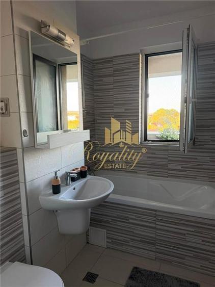 COMPLEX IRIS, Apartament 2 camere, centrala, clima- Zona Aradului