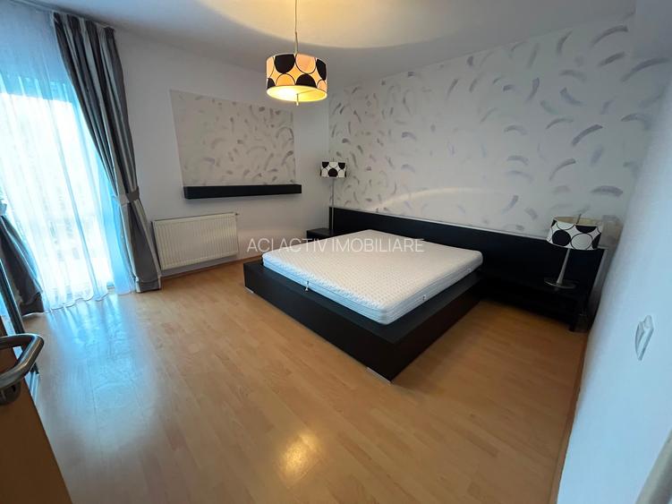 Pipera Plaza,Voluntari,Emil Racovita,Domus Stil,Parcare,C Anaf