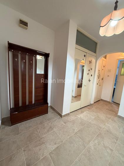 Inchiriere apartament 2 camere, in Galati, I.C Frimu, etaj 1, mobilat - 10