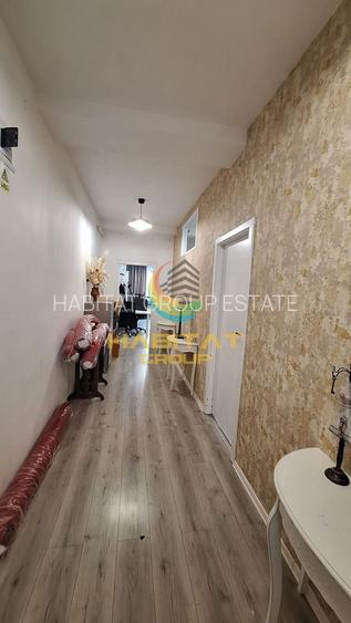 Vanzare spatiu comercial 250 mp langa metrou Sector 4 - 9
