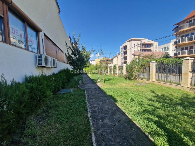 Mamaia Nord(200m de plaja)-Apartament 2 camere 65mp cu parcare subterana si boxa - 3