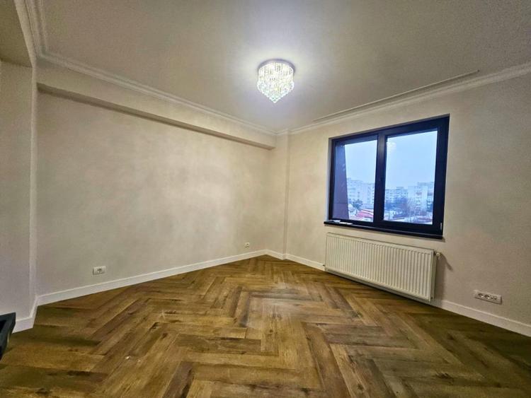 Apartament 3 camere-zona Domenii / Mihalache