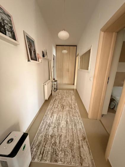 Braytim-Daliei | 2 Camere | Curte comuna| Loc de parcare