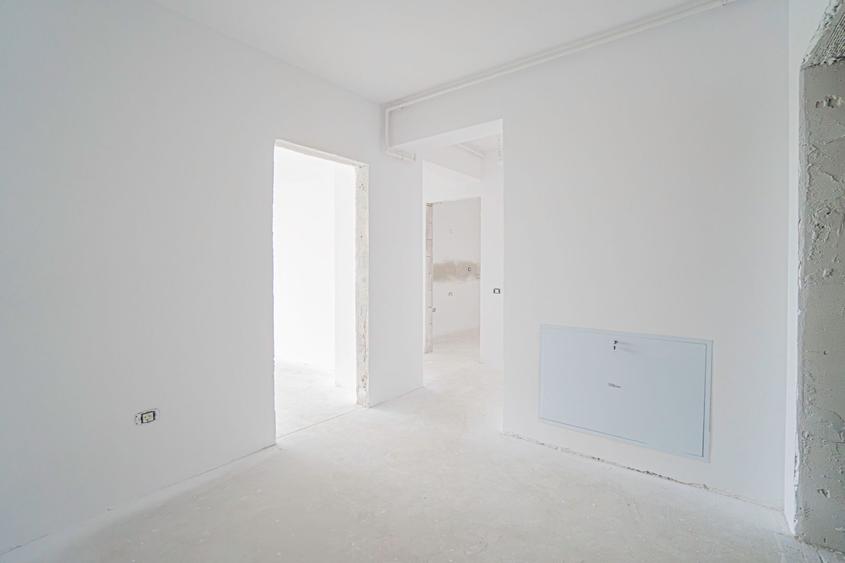 Tomis Nord /Carrefour - Vanzare apartament cu 3 camere, bloc nou.