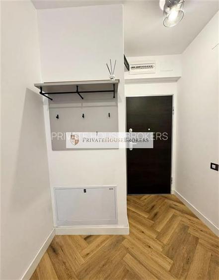 Pipera | Porsche | My Place Residence 1 | Bloc 2023 | Parcare - 10