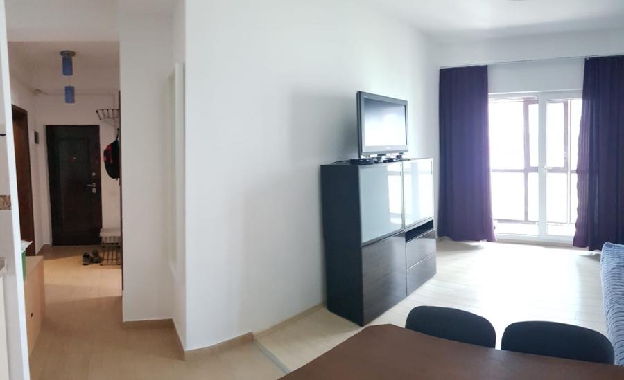 2 camere Militari Residence // str. Rezervelor - vav Ballroom