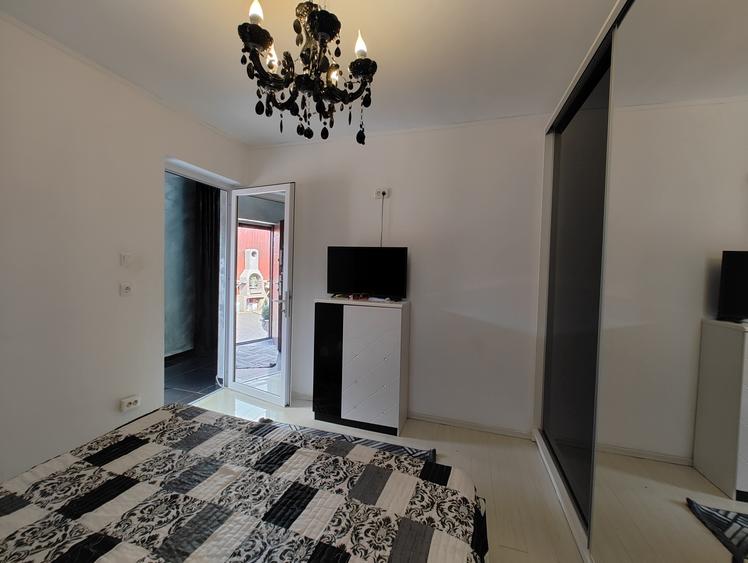Piata Rahova | Casa | 3 Camere | Curte | Parcare | Incalzire Pardoseala