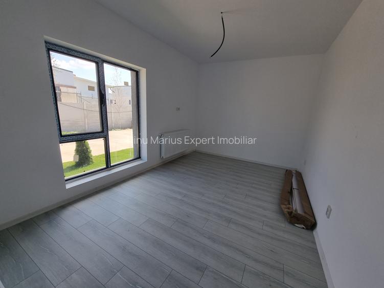 Casa parter 4camere,încălzire pardoseala,teren 300mp,pod cu placa de beton - 3