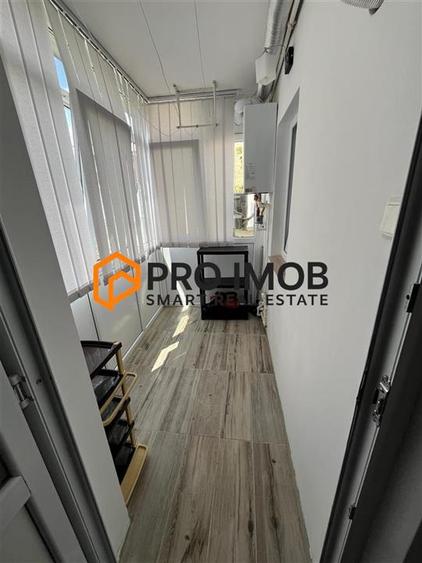 Apartament 2 camere cf 1 decomandat zona Unirii Sud