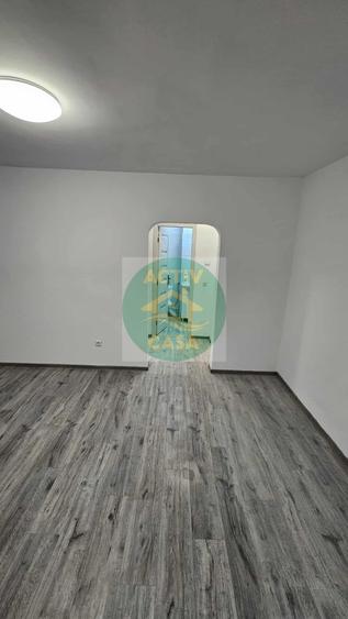 Apartament 3 camere, renovat