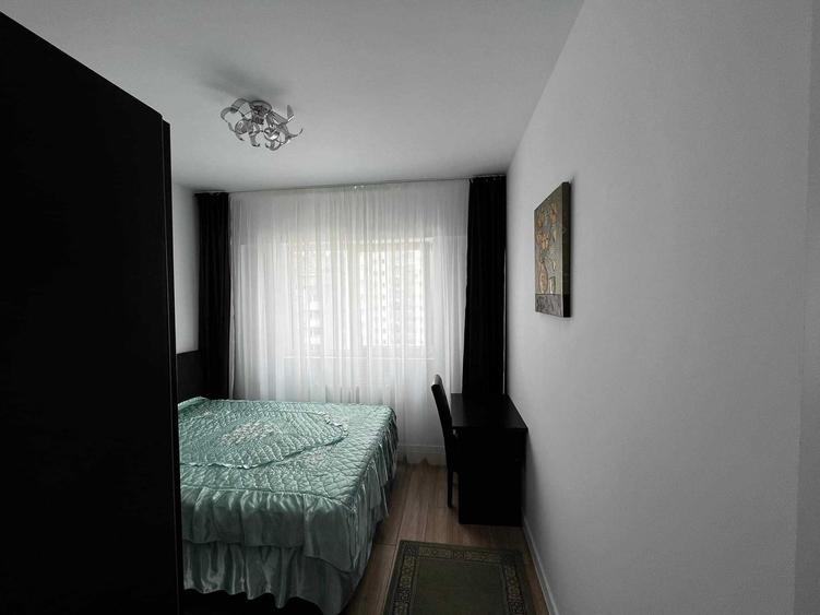 2 Camere de inchiriat | Mobilat | Centrală | Etaj 6 | Rotar Park