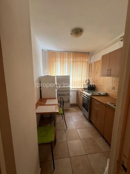 Apartament cu 2 camere 54mp decomandat 5min Metrou Titan, 1min Piata Minis - 8